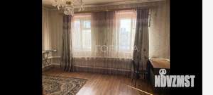 Дом 110м&sup2;, 1-этажный, участок 4 сот.  