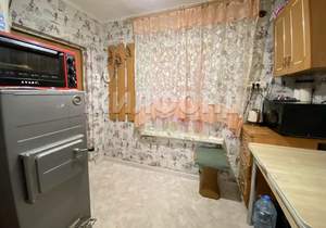 Дом 24м&sup2;, 2-этажный, участок 3 сот.  