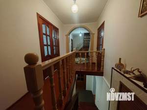 Дом 173м², 3-этажный, участок 5 сот.  