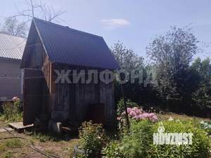 Дом 67м&sup2;, 1-этажный, участок 7 сот.  