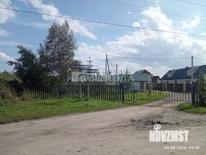 Дача 60м², 2-этажный, участок 8 сот.  