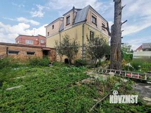 Коттедж 226м&sup2;, 3-этажный, участок 5 сот.  