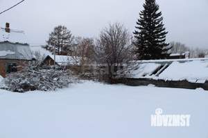 Дом 44м², 2-этажный, участок 626 сот.  