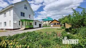 Коттедж 315м&sup2;, 2-этажный, участок 12 сот.  