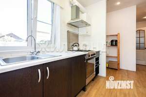 Дом 86м&sup2;, 1-этажный, участок 5 сот.  