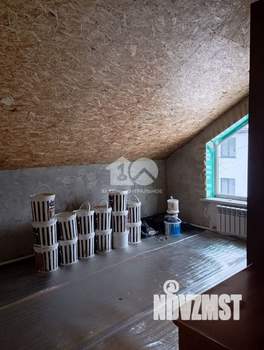 Дом 153м², 2-этажный, участок 6 сот.  