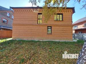 Коттедж 257м&sup2;, 2-этажный, участок 7 сот.  