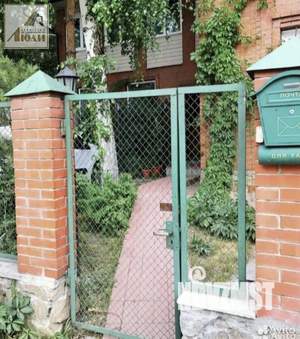 Дом 350м², 2-этажный, участок 5 сот.  