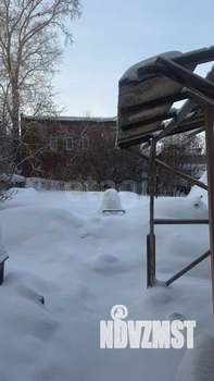 Дом 71м&sup2;, 1-этажный, участок 8 сот.  