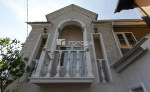 Дом 158м², 2-этажный, участок 5 сот.  