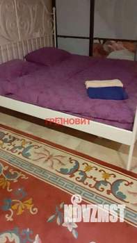 Дача 105м², 2-этажный, участок 1 сот.  