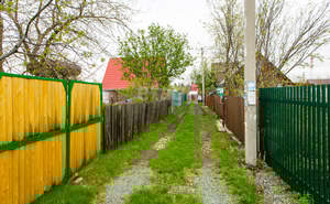 Дом 10м², 2-этажный, участок 5 сот.  
