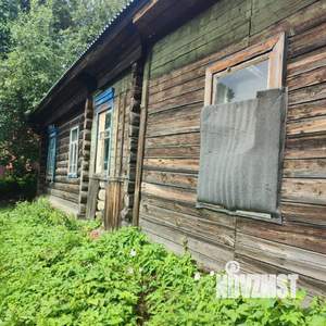 Дом 58м², 1-этажный, участок 5 сот.  