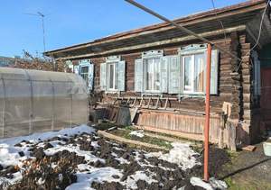 Дом 56м², 2-этажный, участок 3 сот.  
