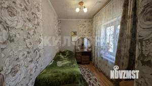 Дом 76м&sup2;, 1-этажный, участок 6 сот.  