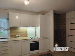 Дом 75м², 2-этажный, участок 4 сот.  