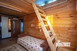 Дом 83м&sup2;, 2-этажный, участок 6 сот.  