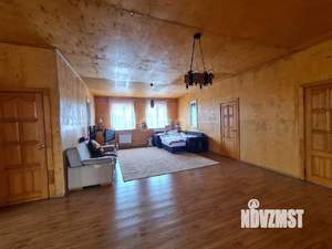 Дом 412м&sup2;, 2-этажный, участок 8 сот.  