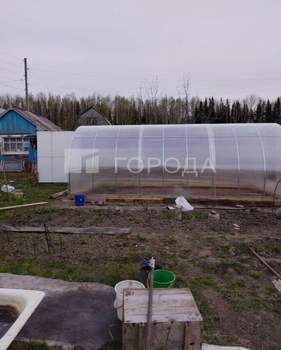 Дом 25м&sup2;, 2-этажный, участок 7 сот.  