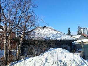 Дом 67м&sup2;, 1-этажный, участок 4 сот.  