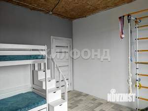 Дом 257м², 2-этажный, участок 5 сот.  