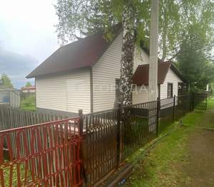 Дача 71м², 2-этажный, участок 6 сот.  