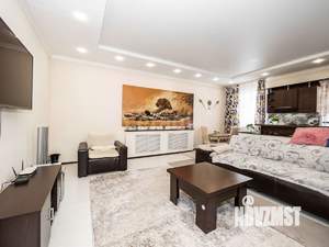 Дом 64м², 1-этажный, участок 5 сот.  