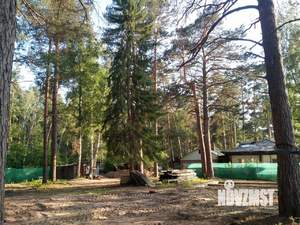 Дом 750м², 1-этажный, участок 7 сот.  