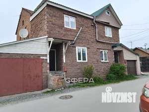 Дом 114м², 2-этажный, участок 4 сот.  