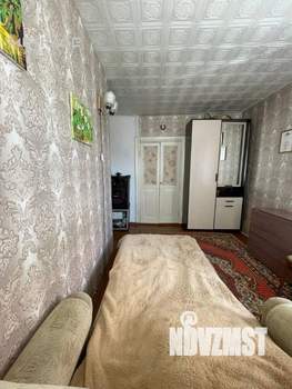 Дом 54м&sup2;, 1-этажный, участок 7 сот.  