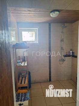 Дом 64м², 2-этажный, участок 13 сот.  