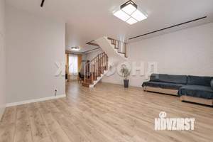 Коттедж 120м², 2-этажный, участок 6 сот.  