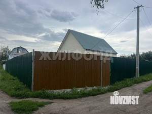 Дача 24м², 1-этажный, участок 4 сот.  