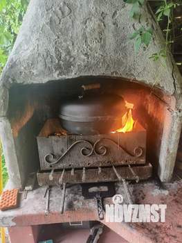 Дом 81м², 2-этажный, участок 7 сот.  