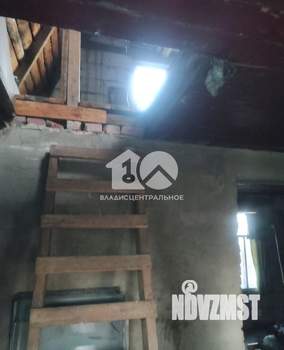 Дача 44м², 2-этажный, участок 6 сот.  