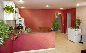 Дом 168м&sup2;, 2-этажный, участок 7 сот.  