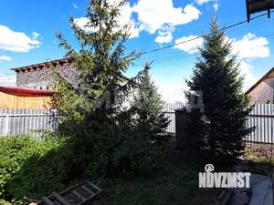 Дом 120м², 2-этажный, участок 5 сот.  