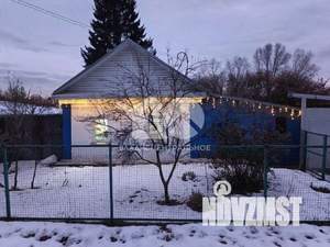 Дом 40м&sup2;, 1-этажный, участок 10 сот.  