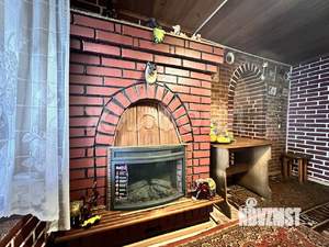 Дом 76м&sup2;, 2-этажный, участок 8 сот.  