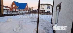 Таунхаус 95м&sup2;, 2-этажный, участок 4 сот.  