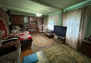 Дом 34м², 1-этажный, участок 4 сот.  