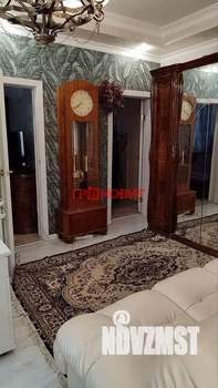 Таунхаус 105м², 2-этажный, участок 1 сот.  