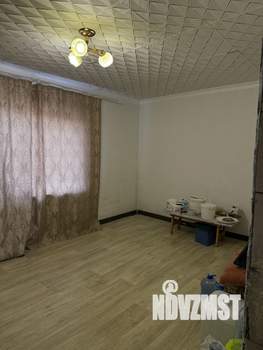 Дом 63м², 1-этажный, участок 7 сот.  