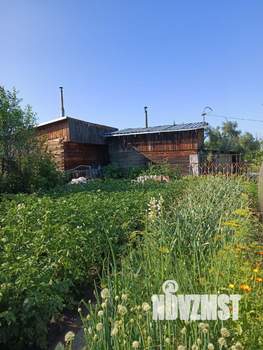 Дом 46м&sup2;, 2-этажный, участок 4 сот.  