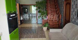 Дом 220м², 2-этажный, участок 7 сот.  