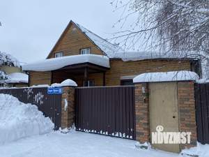 Дом 168м&sup2;, 2-этажный, участок 7 сот.  