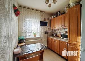 Дом 60м², 1-этажный, участок 6 сот.  