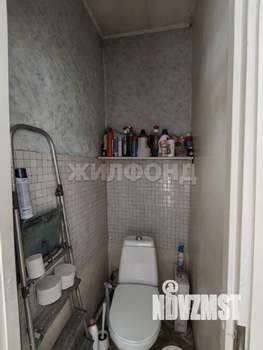 Дом 50м&sup2;, 1-этажный, участок 6 сот.  