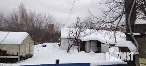 Дом 61м&sup2;, 1-этажный, участок 5 сот.  