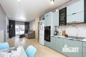 Дом 86м&sup2;, 2-этажный, участок 8 сот.  